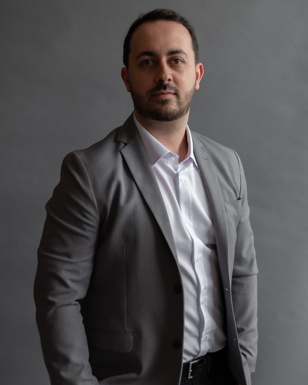 Victor Melillo, fundador da Lucari Digital